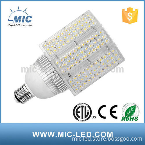 led E40 bulb 100w led street light replacement bulbs